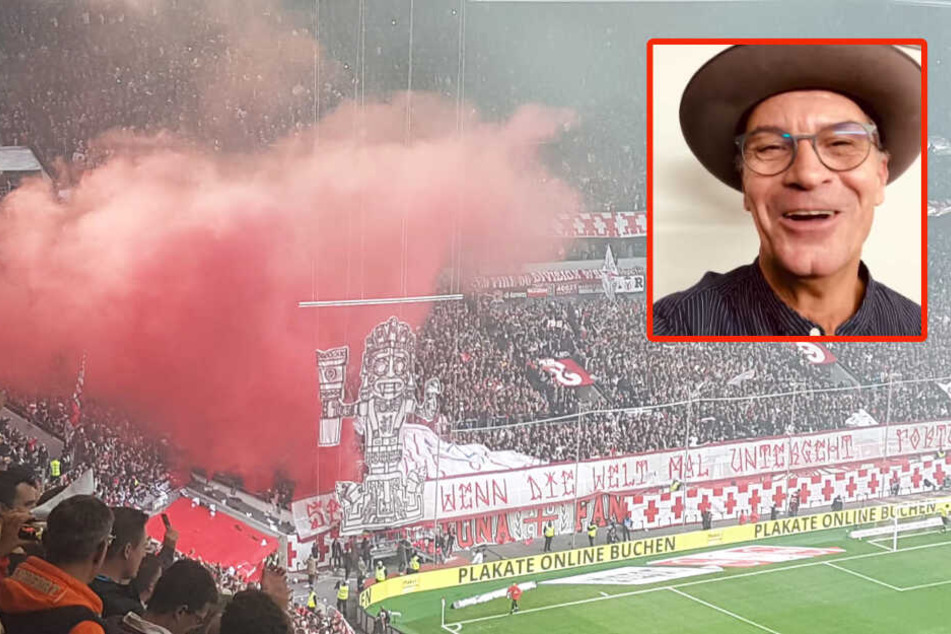 Am Sonntagabend veröffentlichte die Band Brings auf ihrer Facebook-Seite ein Video-Statement.