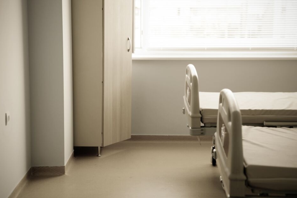 Der Patient wurde wochenlang vermisst. (Symbolbild)