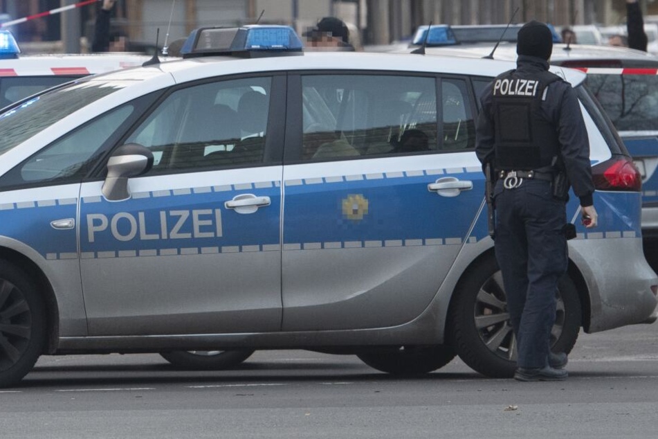 Der Tatverdächtige wurde wieder auf freien Fuß gesetzt. (Symbolbild)