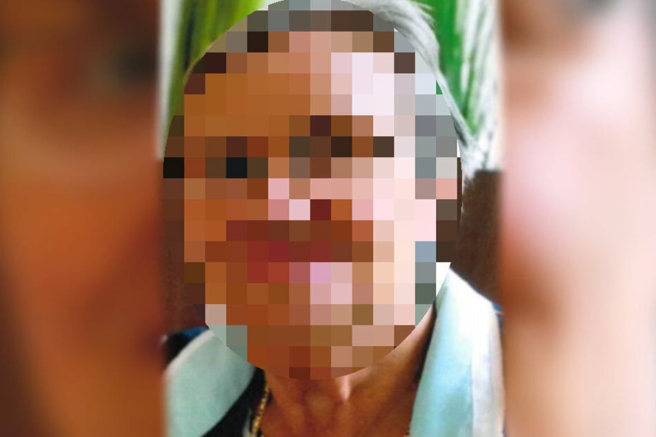 Christel H. (76) wurd seit Dienstagabend letzter Woche vermisst.