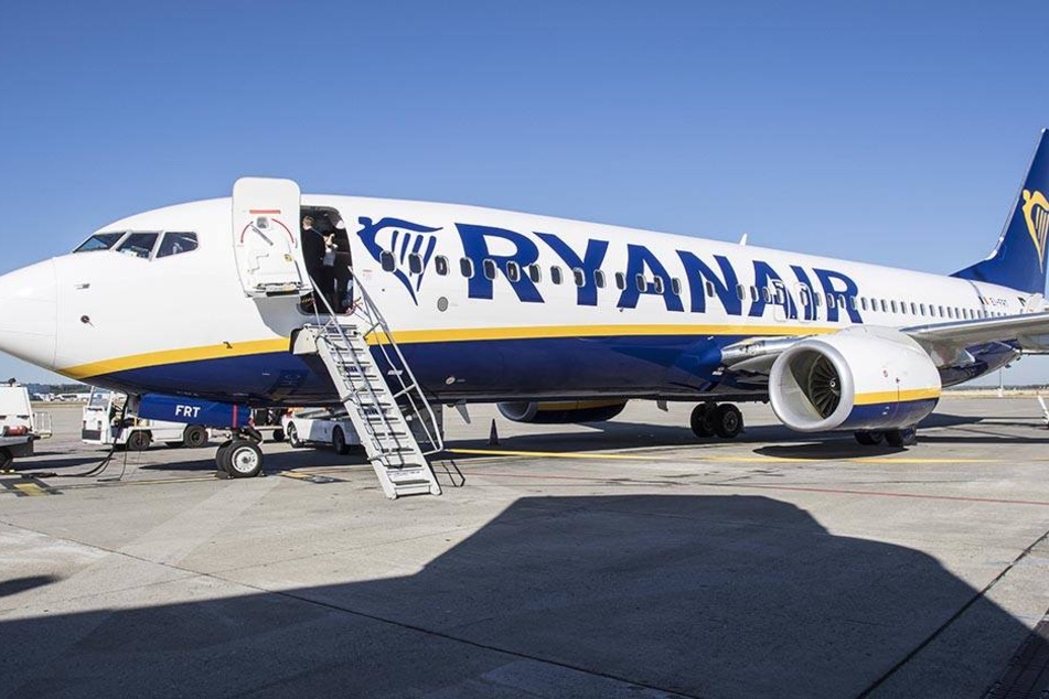 Ryanair sucht einen neuen Mitarbeiter für den "schlimmsten Job der Welt".