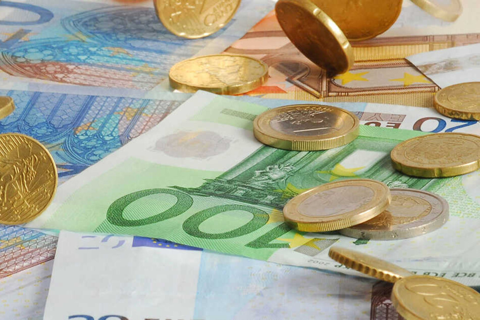 Sachsens Schulen winken im nächsten Jahr 175 Millionen Euro vom Bund.
