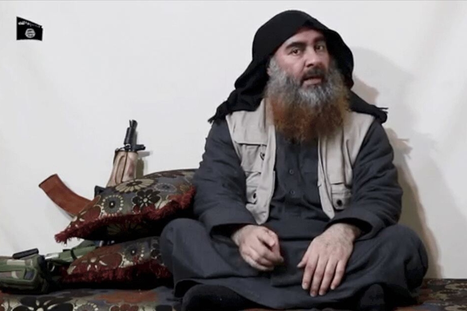 Abu Bakr Al-Bagdadi ist augenscheinlich am Leben.