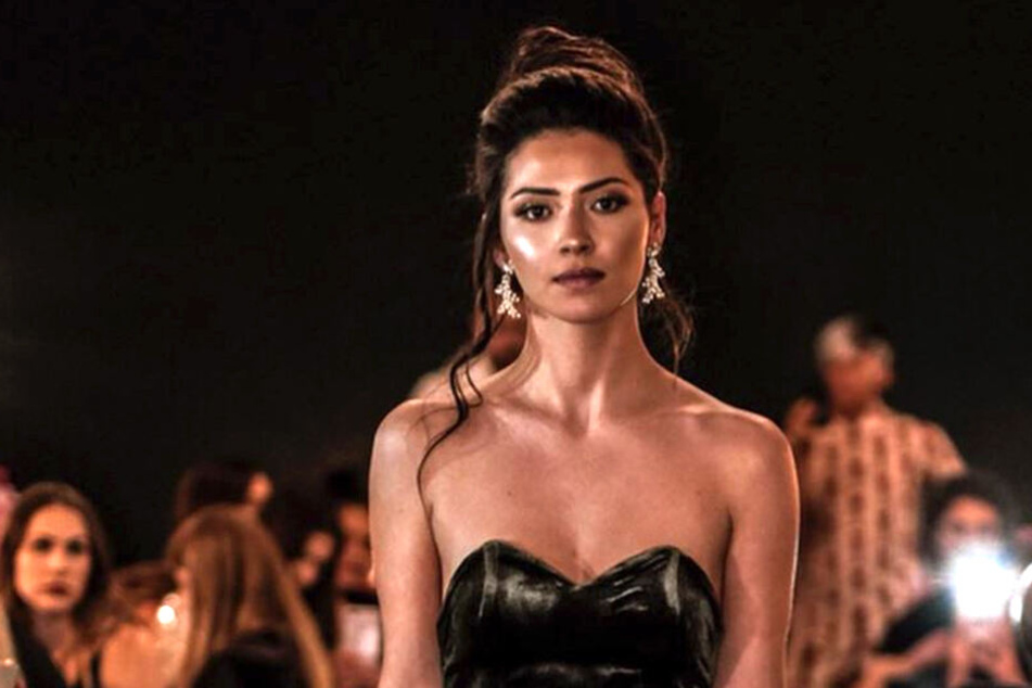 Im Finale muss sich unsere Miss Sachsen gegen 15 weitere Missen durchsetzen. Am Ende entscheidet die vierköpfige Jury.