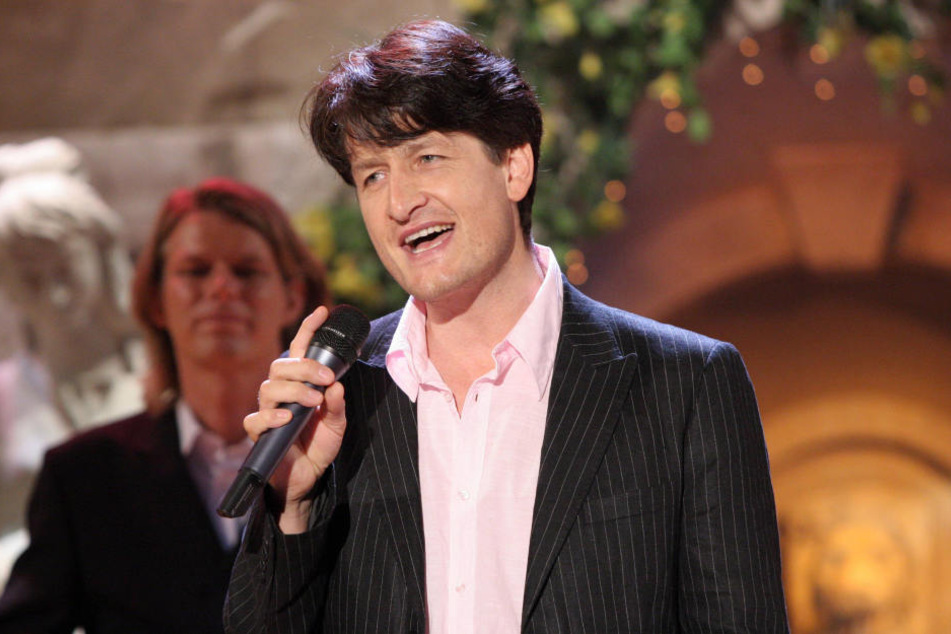 Er litt an Krebs: Andreas Fulterer ist tot.