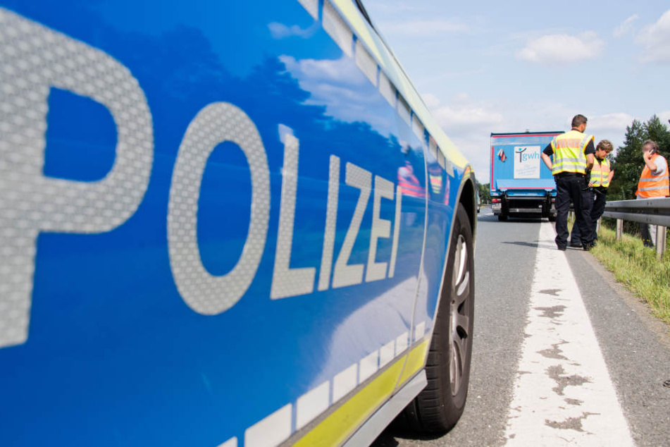 Die Frau wurde an der Autobahn 21 tot aufgefunden (Symbolbild).