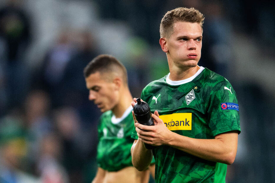 Matthias Ginter spielt seit mehr als zwei Jahren bei Borussia Mönchengladbach und zeigt dort konstant gute Leistungen.