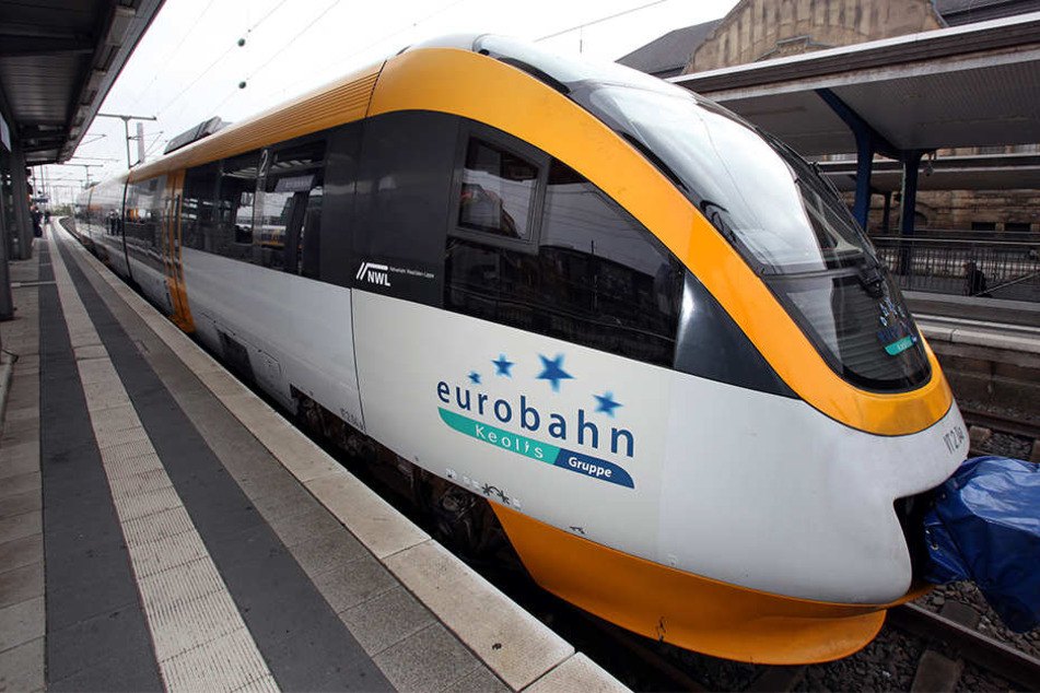 Die Eurobahn steht mächtig in der Kritik bei dem Verkehrsbund aus OWL.