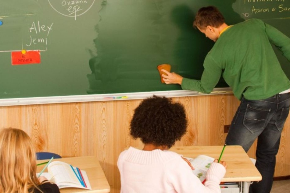 Schulen in den Staaten Massachusetts, Connecticut, Florida und Indiana haben die "Fidget Spinners" bereits aus den Klassenzimmern verbannt.