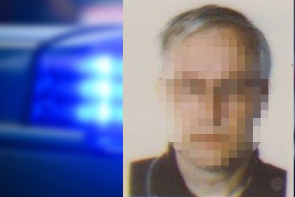 Gerwin L. wurde seit dem 16. Oktober vermisst, wenig später entdeckte man seine Leiche bei einem SEK-Einsatz.