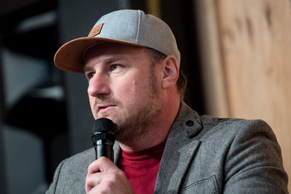 Regisseur Christoph Drewitz bringt den Kultfilm auf die Bühne. (Archivbild)