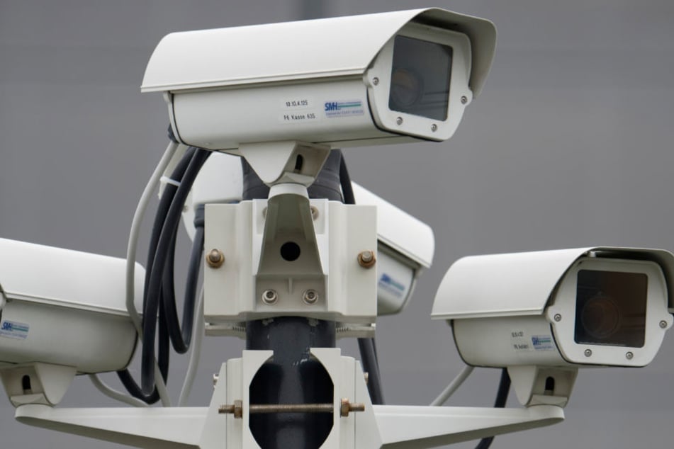 Sollte das Sicherheitskonzept grünes Licht bekommen, bekäme Mannheim bald zahlreiche Videokameras im öffentlichen Raum. (Symbolbild)