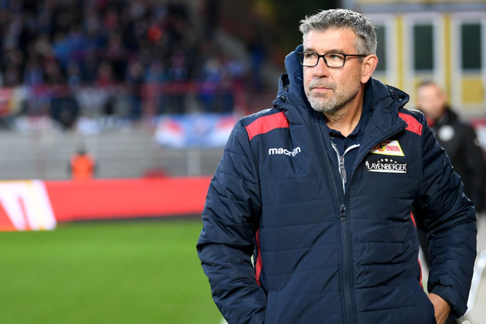 Urs Fischer ist nach dem Trainerwechsel gewarnt.
