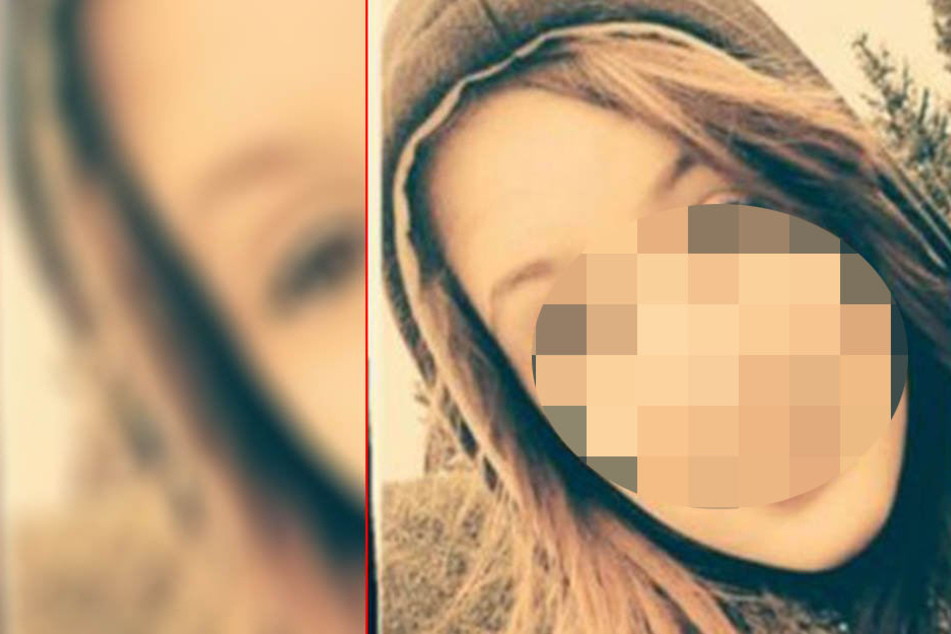 Wer hat die vermisste Jessica gesehen?
