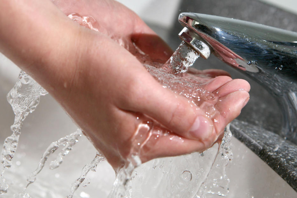 Hier müsst ihr jetzt besonders sparsam mit dem Trinkwasser umzugehen.