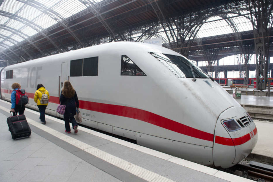 Vom 31. Oktober bis zum 12. November soll es deswegen zu Fahrplanänderungen kommen.
