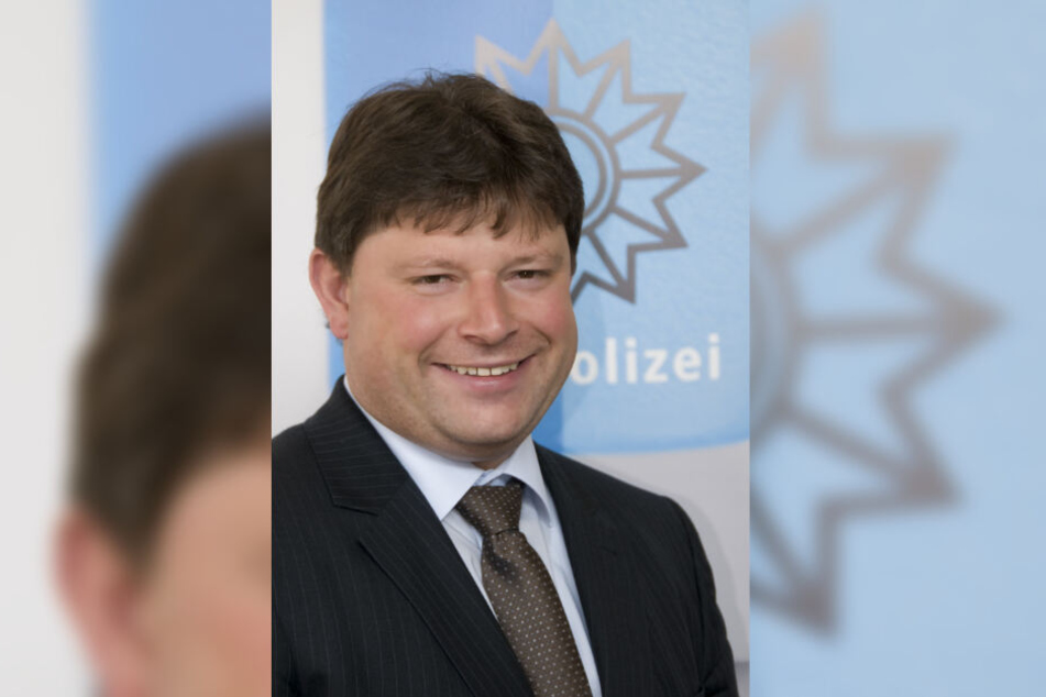 Harald Schmidt ist Geschäftsführer der Polizeilichen Kriminalprävention der Länder und des Bundes.