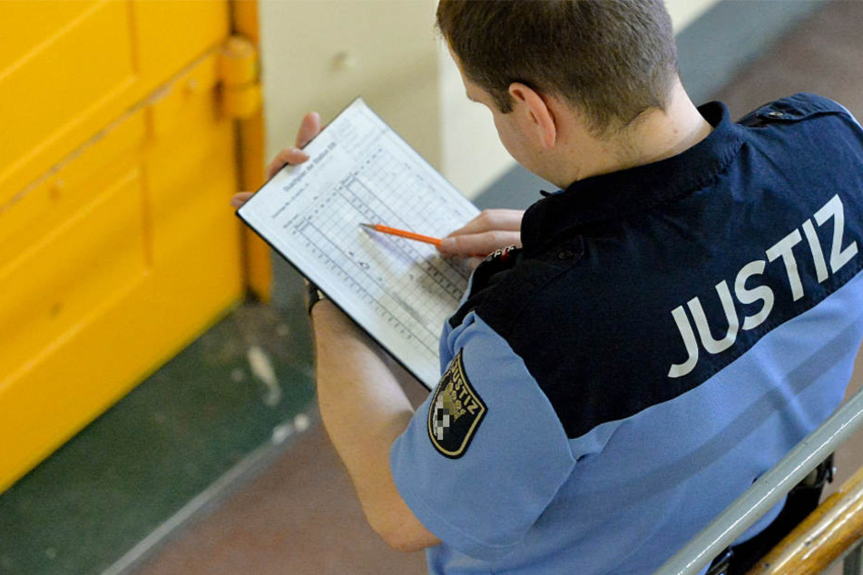 Dem mutmaßlichen Dieb droht Untersuchungshaft (Symbolbild).