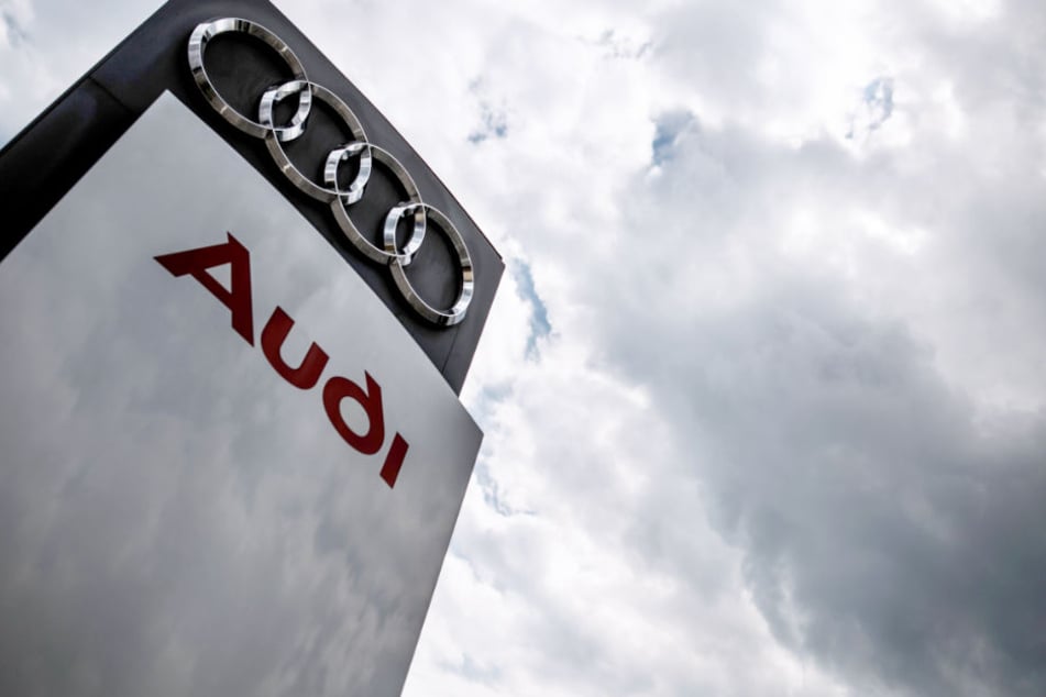 VW-Tocher Audi hat die Berufung eines Vorstandsvorsitzenden vertagt. (Symbolbild)