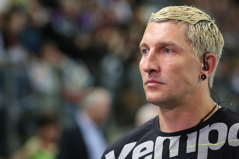Ex-Handballer Stefan Kretzschmar trauert um seine Mutter.