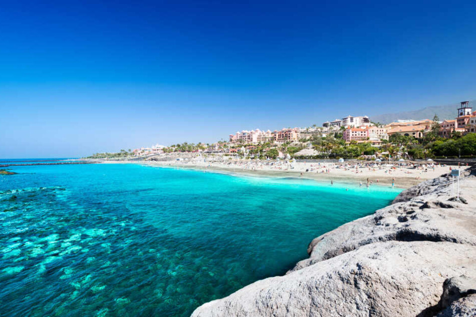 Teneriffa wird diesen Sommer von Köln aus wieder angeflogen.