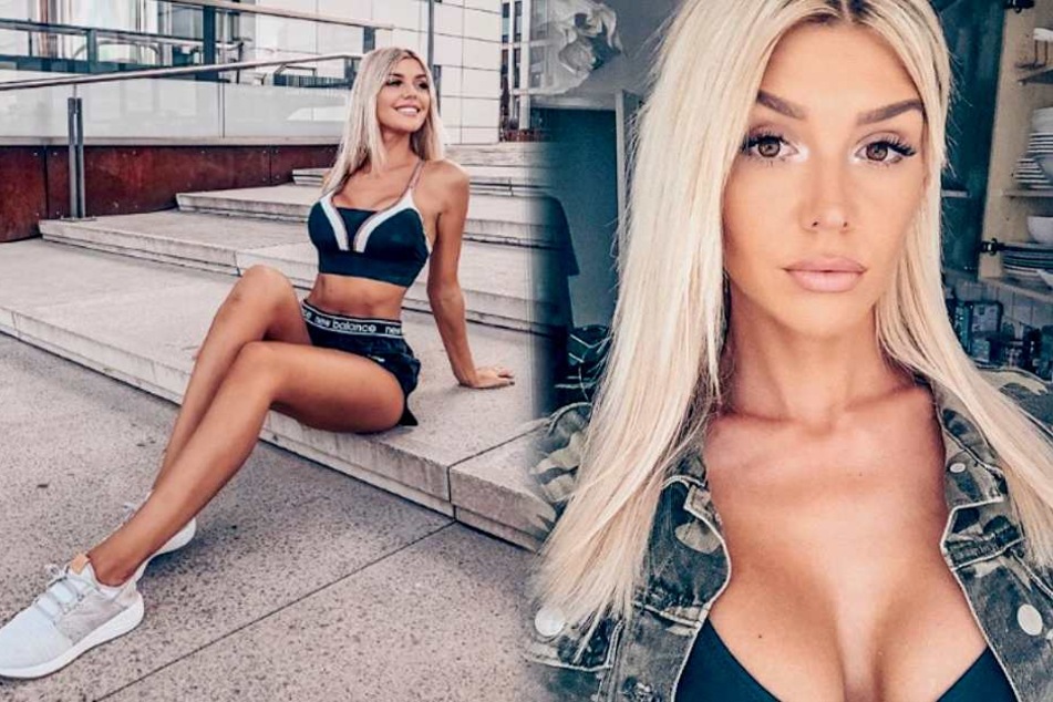 Hat Philipp Stehler (30) seine Ex wirklich betrogen? Das zumindest behauptet Ex-GNTM-Kandidatin Gerda Lewis (25).