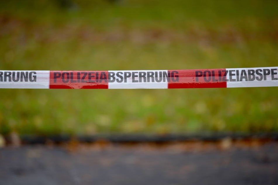 In Ralbitz wurden bei Arbeiten fünf Granaten entdeckt. (Symbolbild)