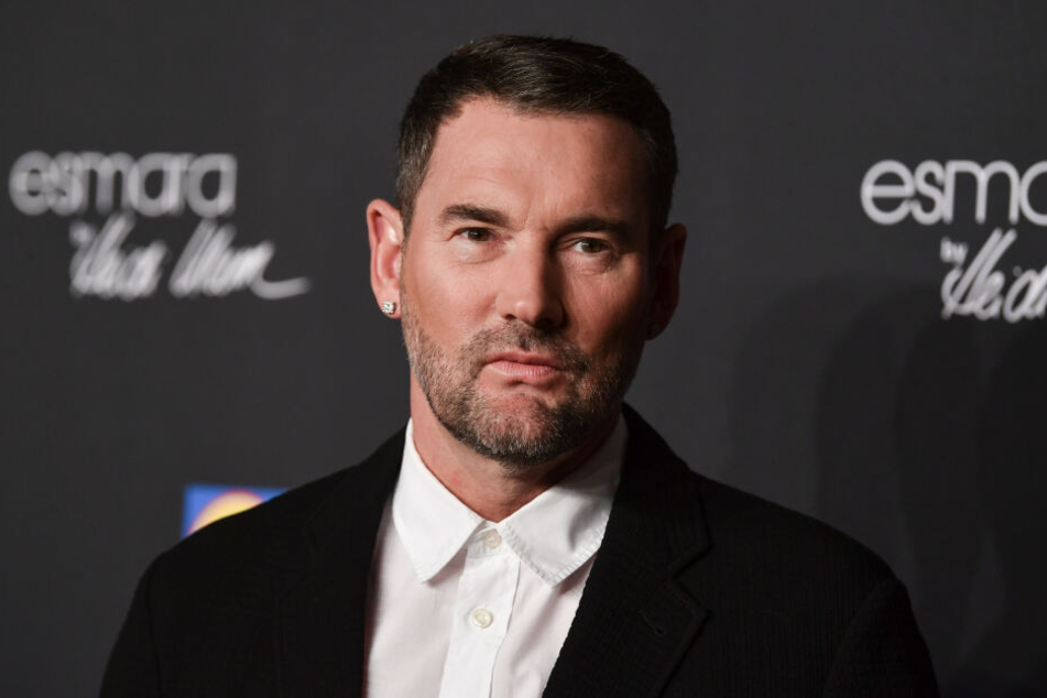 Michael Michalsky (52) ist not amused über Heidi Klum.