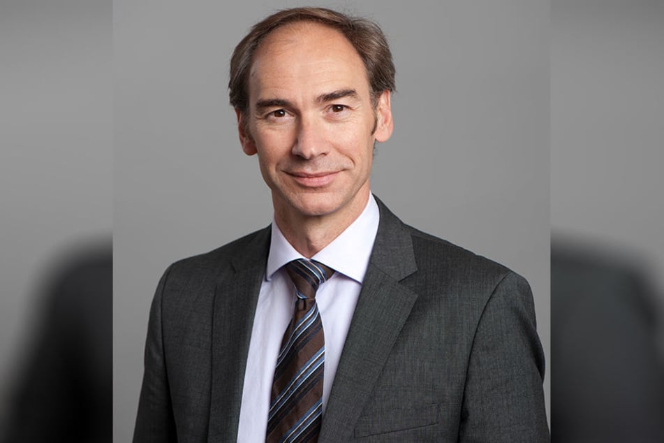 Prof. Dr. Thomas Berg, Leiter der Sektion Hepatologie am Uniklinikum Leipzig, leitete das Forscherteam.