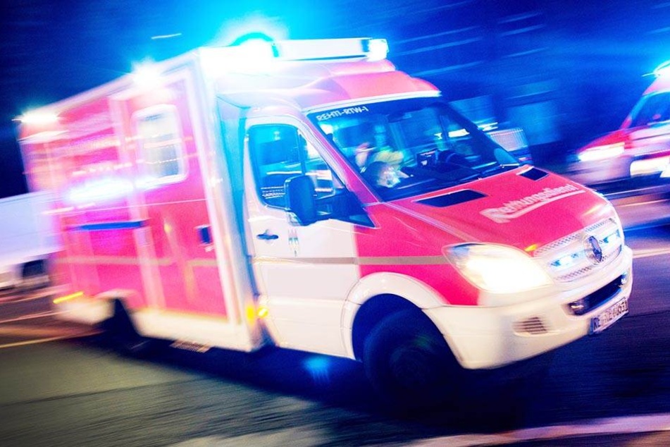 Für den 59-Jährigen kam jede Hilfe zu spät. (Symbolbild)