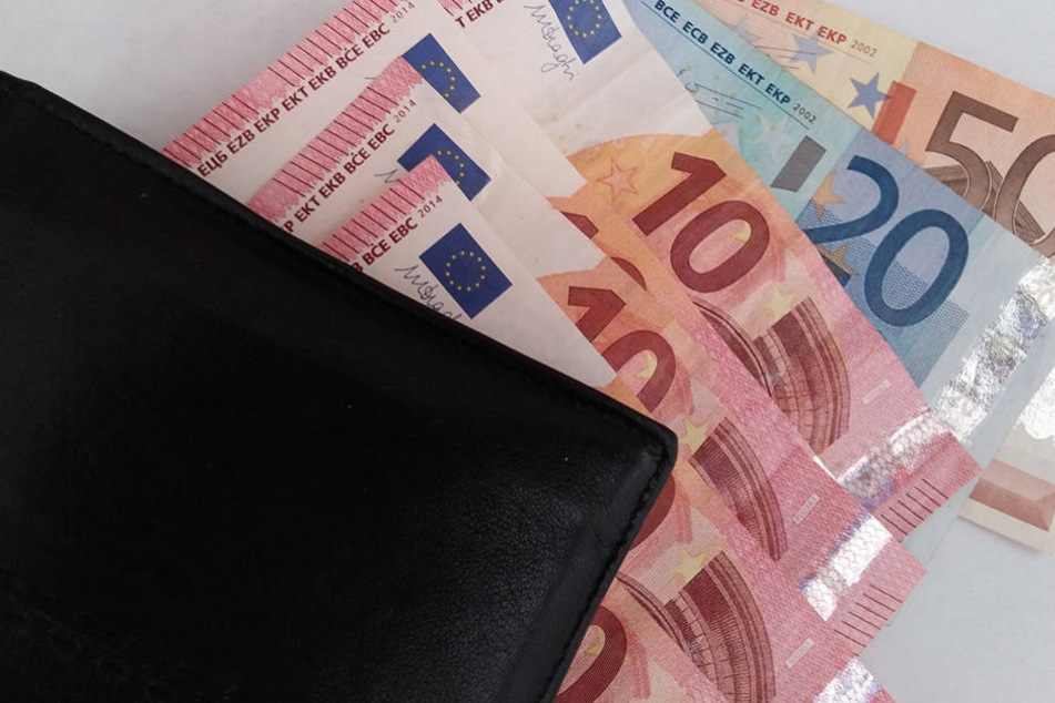 Bei größeren Anschaffungen ist ein Kredit die schnellste Möglichkeit an Geld zu kommen.