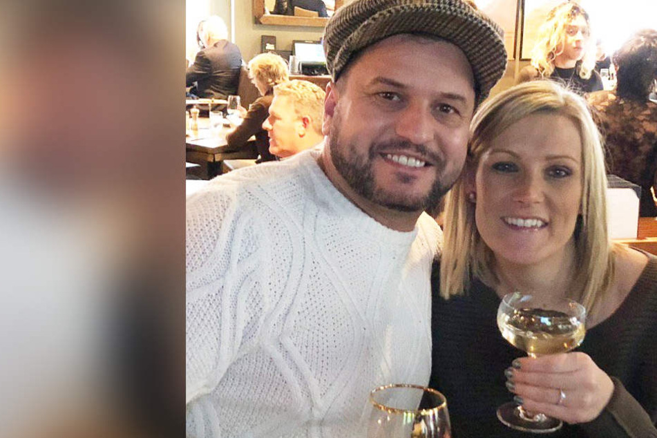 Daniella und John erlebten in New York ein Wechselbad der Gefühle.