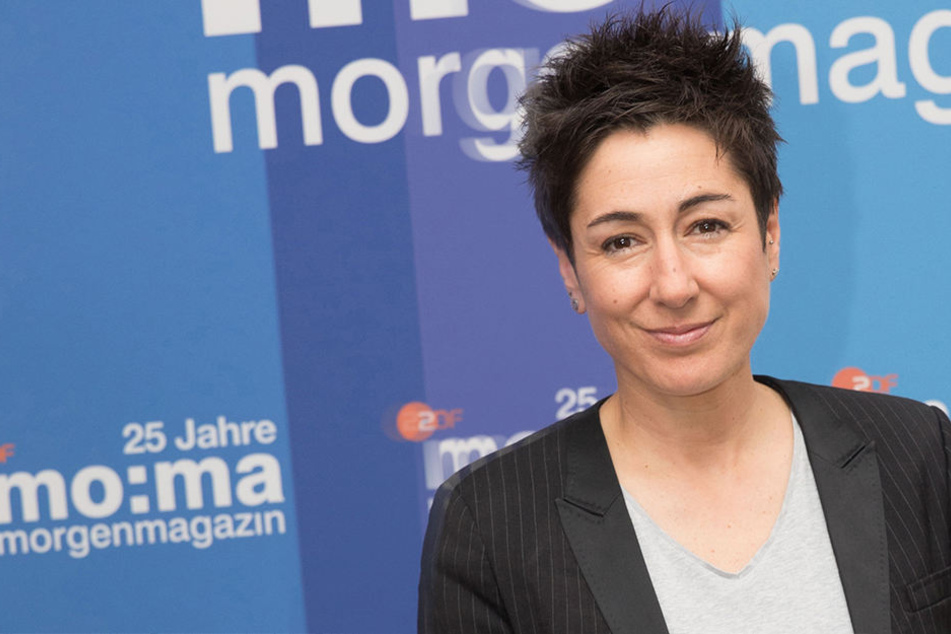 Moderatorin Dunja Hayali (43) fragt: "Wieso läuft jetzt alles Richtung Feindschaft?"