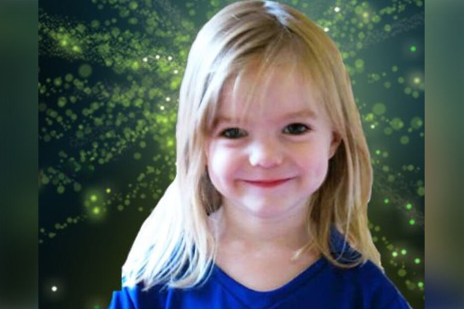 Madeleine McCann wird seit dem Jahr 2007 vermisst.
