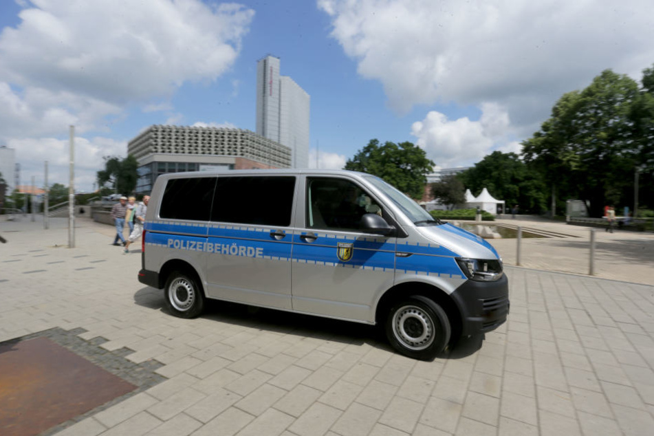 Die mobile Wache bleibt weiterhin bestehen.