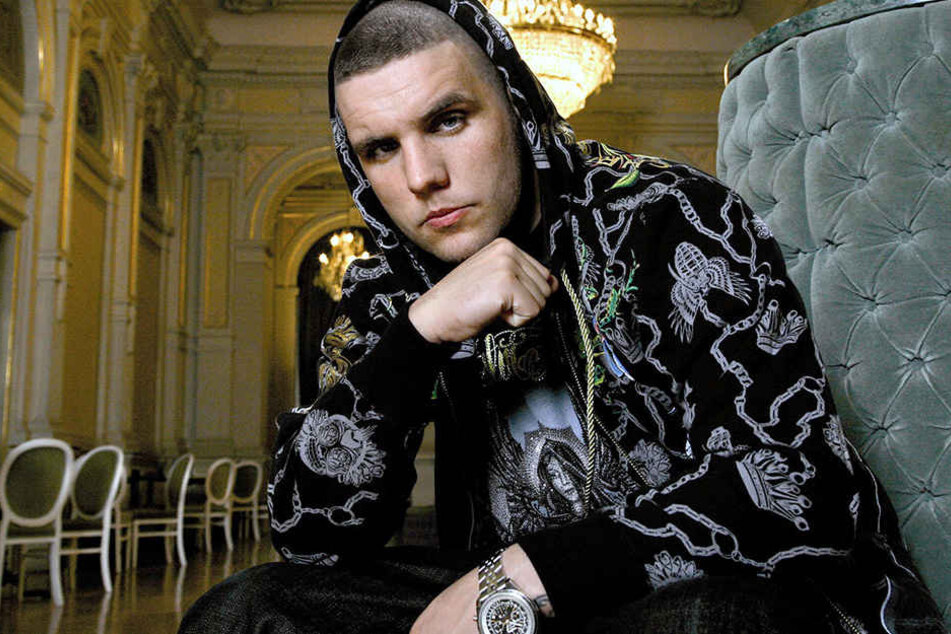 Der deutsche Rapper Fler sollte sich eigentlich am Dienstag vor Gericht verantworten.