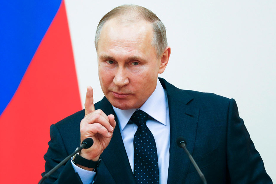 Das Embargo sollte Wladimir Putin wegen der Krim strafen – doch es traf auch den sächsischen Maschinenbau.