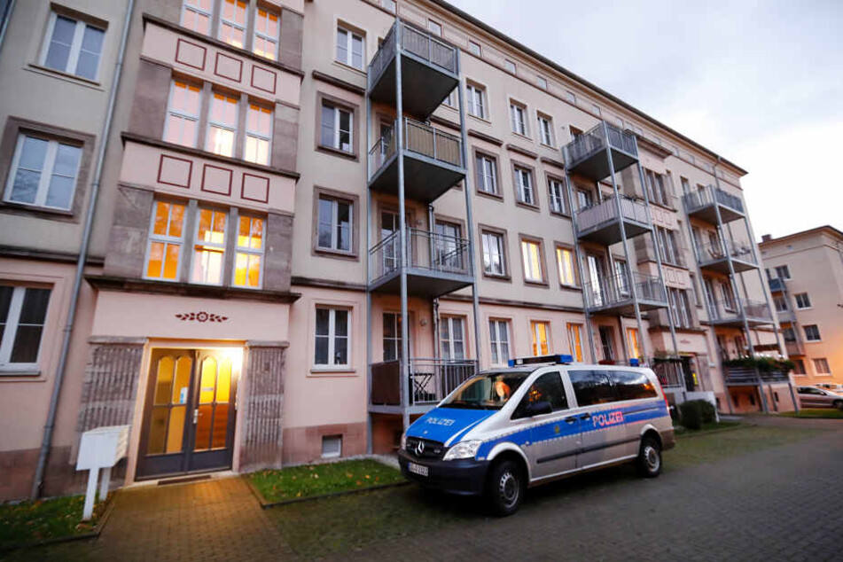 Die Annenstraße ist in jüngster Zeit wiederholt zum Ziel von Dieben und Reifenschlitzern geworden.