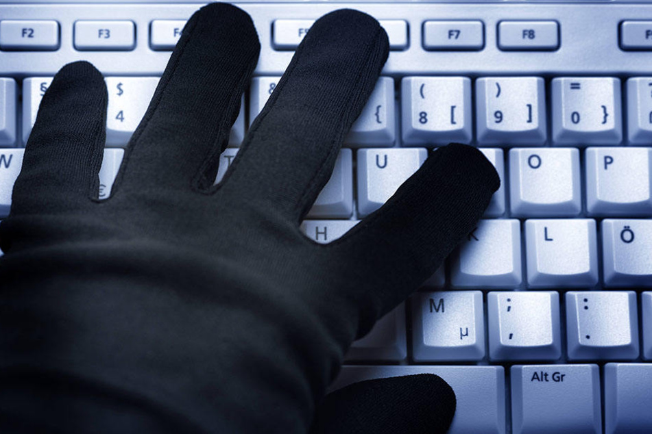 Über Kreditkartendaten bekamen die Journalisten private Informationen.