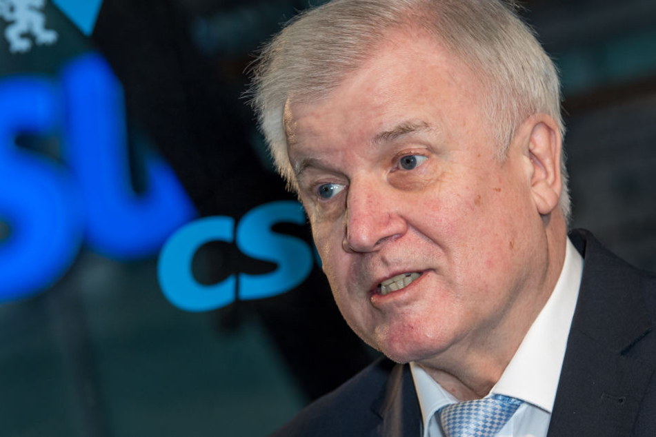 Von Innenminister Seehofer forderte Dreyer mehr Rückenwind bei der Rückführung von Flüchtlingen.