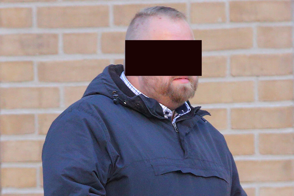 Dem polizeibekannten Felix H. (29) wird am Amtsgericht der Prozess gemacht.