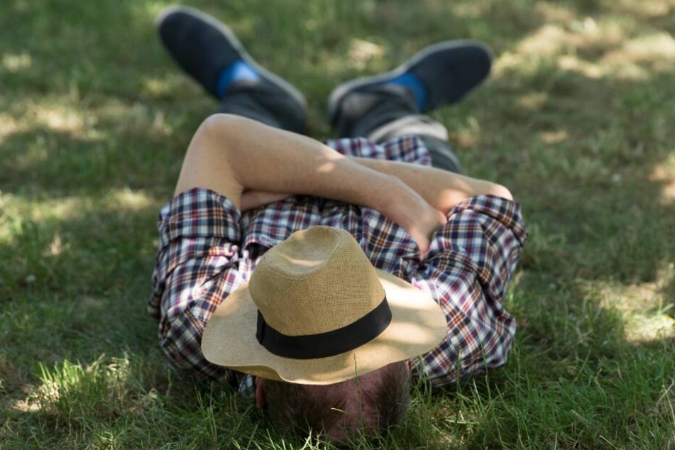 Dolce Vita: In Italien und Spanien gehört die "Siesta" zur Lebensweise.