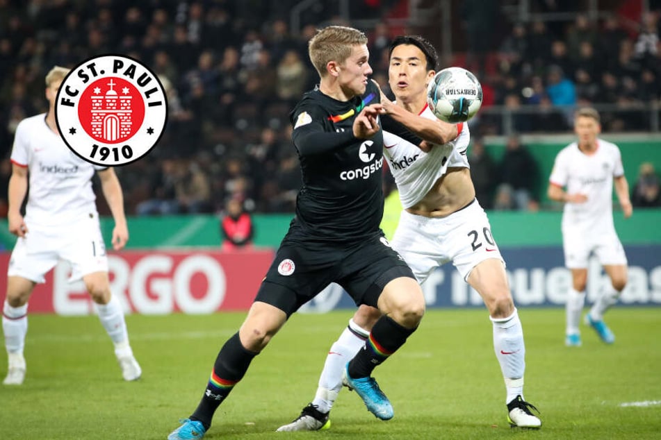 Raus mit Applaus! FC St. Pauli fliegt nach starker Leistung aus dem DFB-Pokal