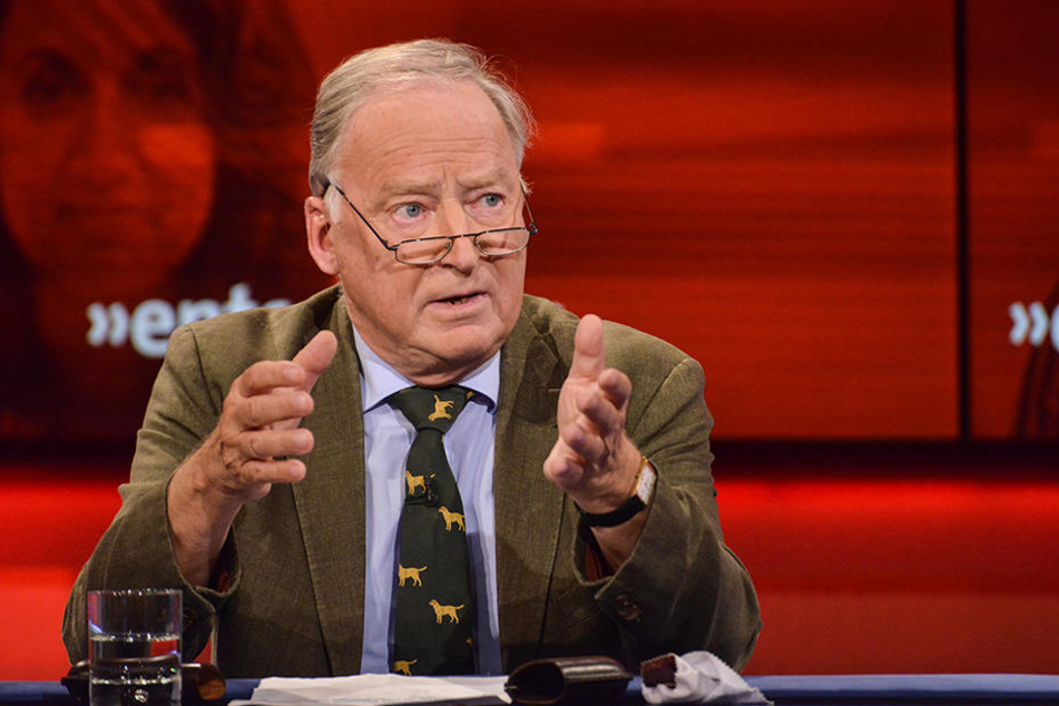 Gauland sieht nach seiner vielfach als rassistisch kritisierten Wahlkampfäußerung über Staatsministerin Özoguz keinen Anlass für eine Entschuldigung bei der SPD-Politikerin.