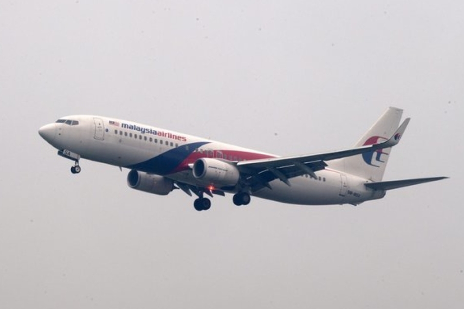 Seit drei Jahren fehlt vom Flug MH370 jede Spur. (Symbolbild)