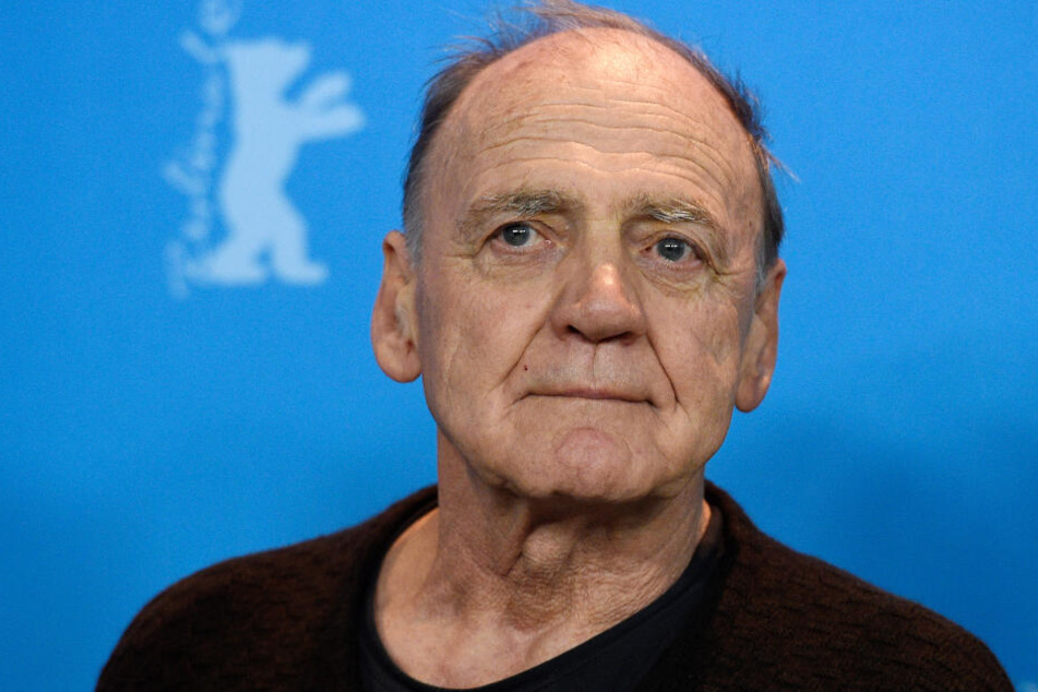 Bruno Ganz verstarb jetzt in Zürich.