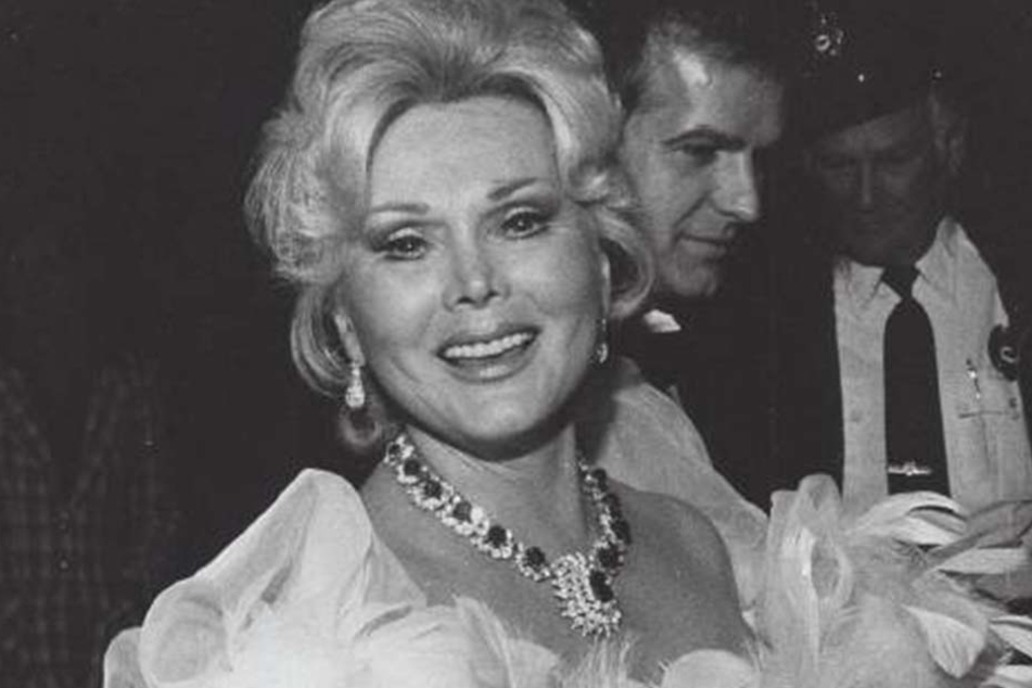 Zsa Zsa Gabor (✝99) galt als eine der schillerndsten Gestalten Hollywoods.