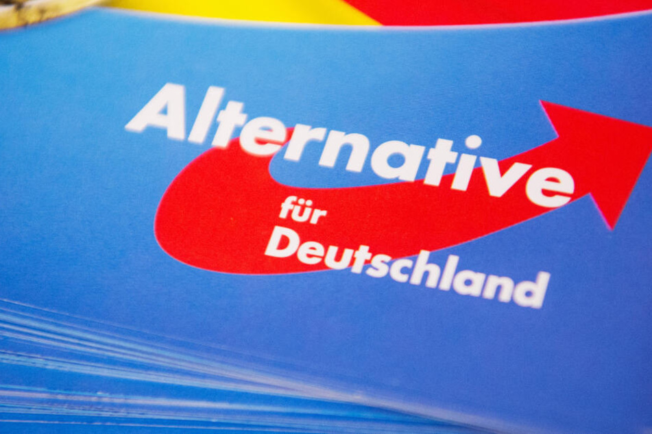 Nach Halle geben Politiker der Alternative für Deutschland die Mitschuld. (Symbolbild)