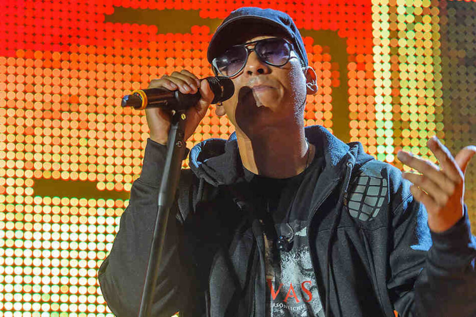 Xavier Naidoo (45) hat sein Konzert aus technischen Gründen in Halle abgesagt.