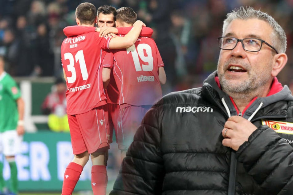 Urs Fischer möchte nach dem Sieg bei Werder Bremen auch gegen Leverkusen nachlegen.